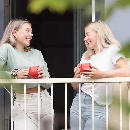 Apartmán Time Ylistoenmaeki Jyväskylä