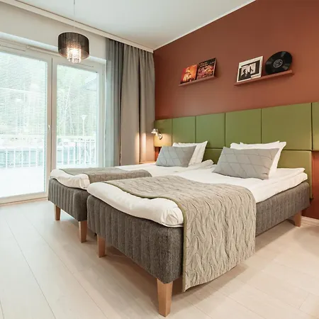 Time Ylistoenmaeki Διαμέρισμα