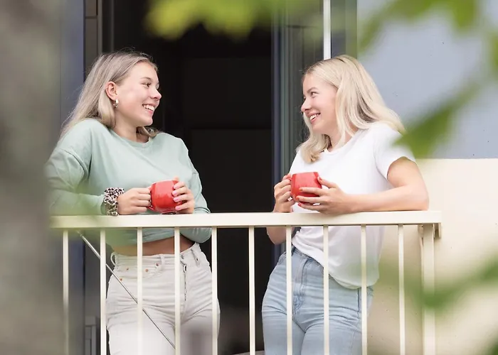 Huoneisto Time Ylistönmäki Jyväskylä